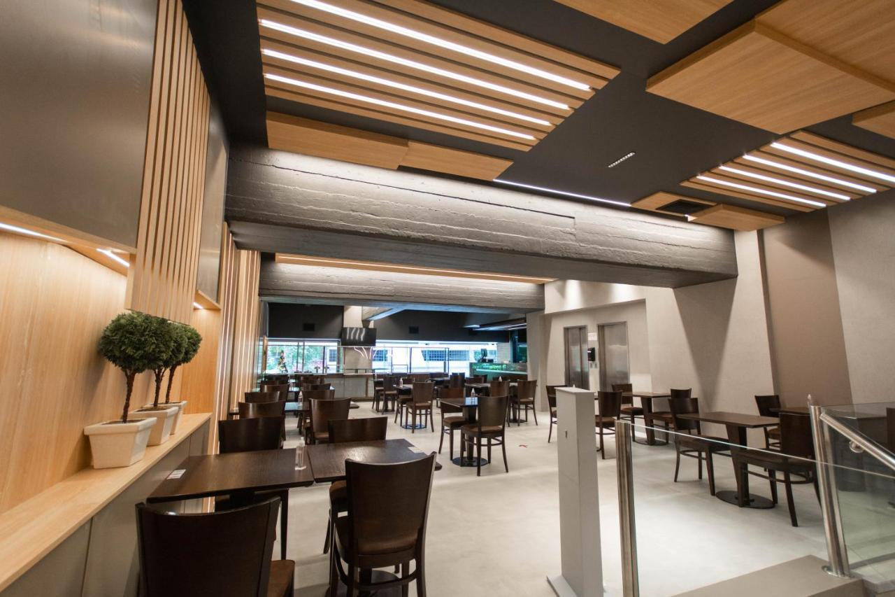 Republica Hotel Mar del Plata