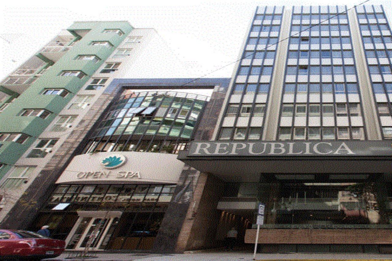 Hotel Republica Mar del Plata