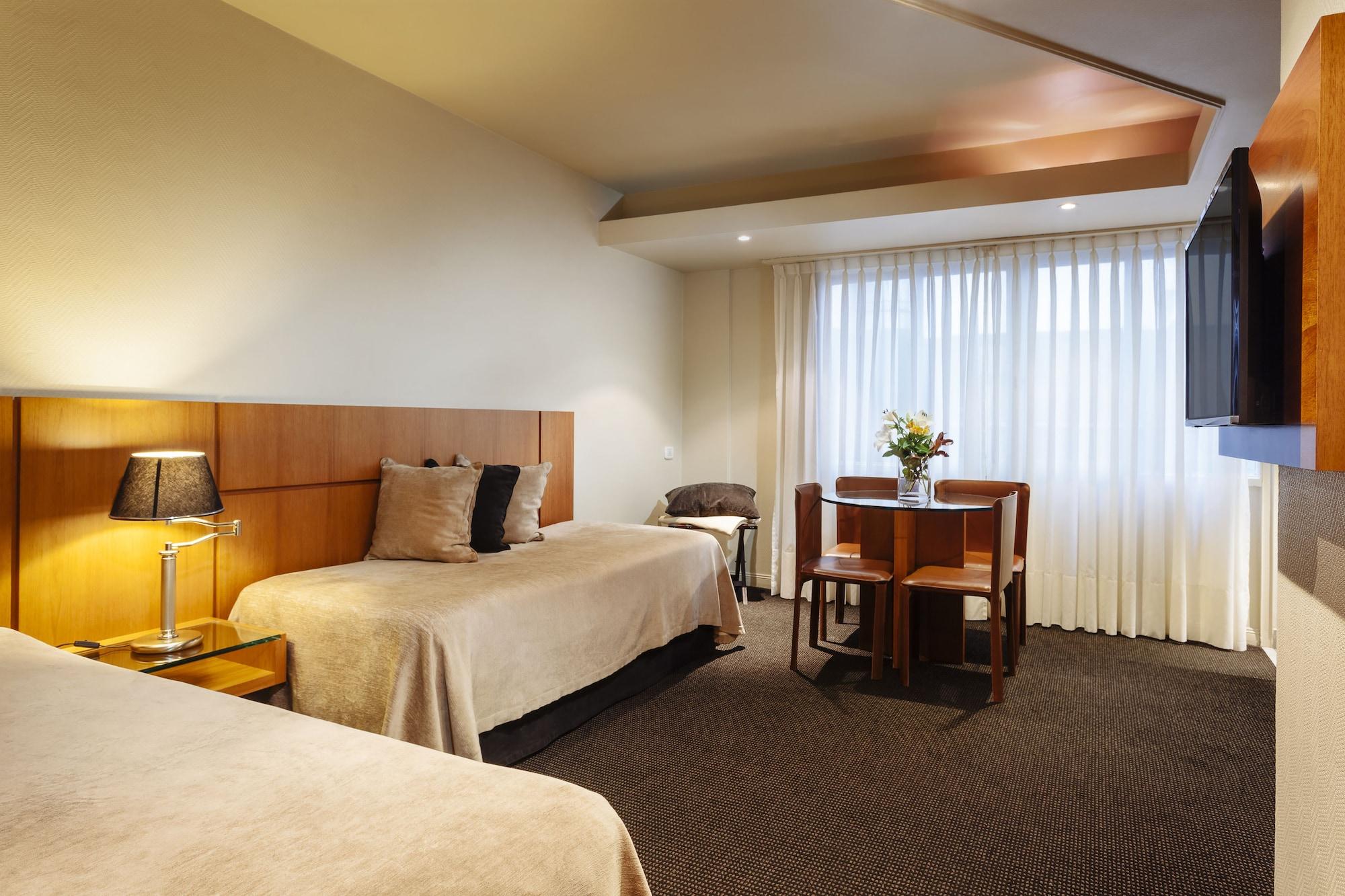 Hotel Republica