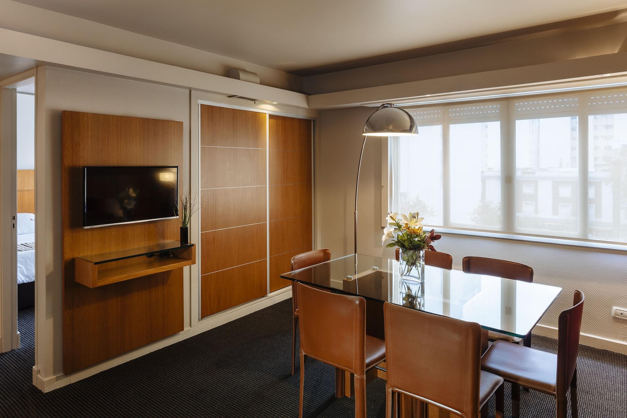 Hotel Republica