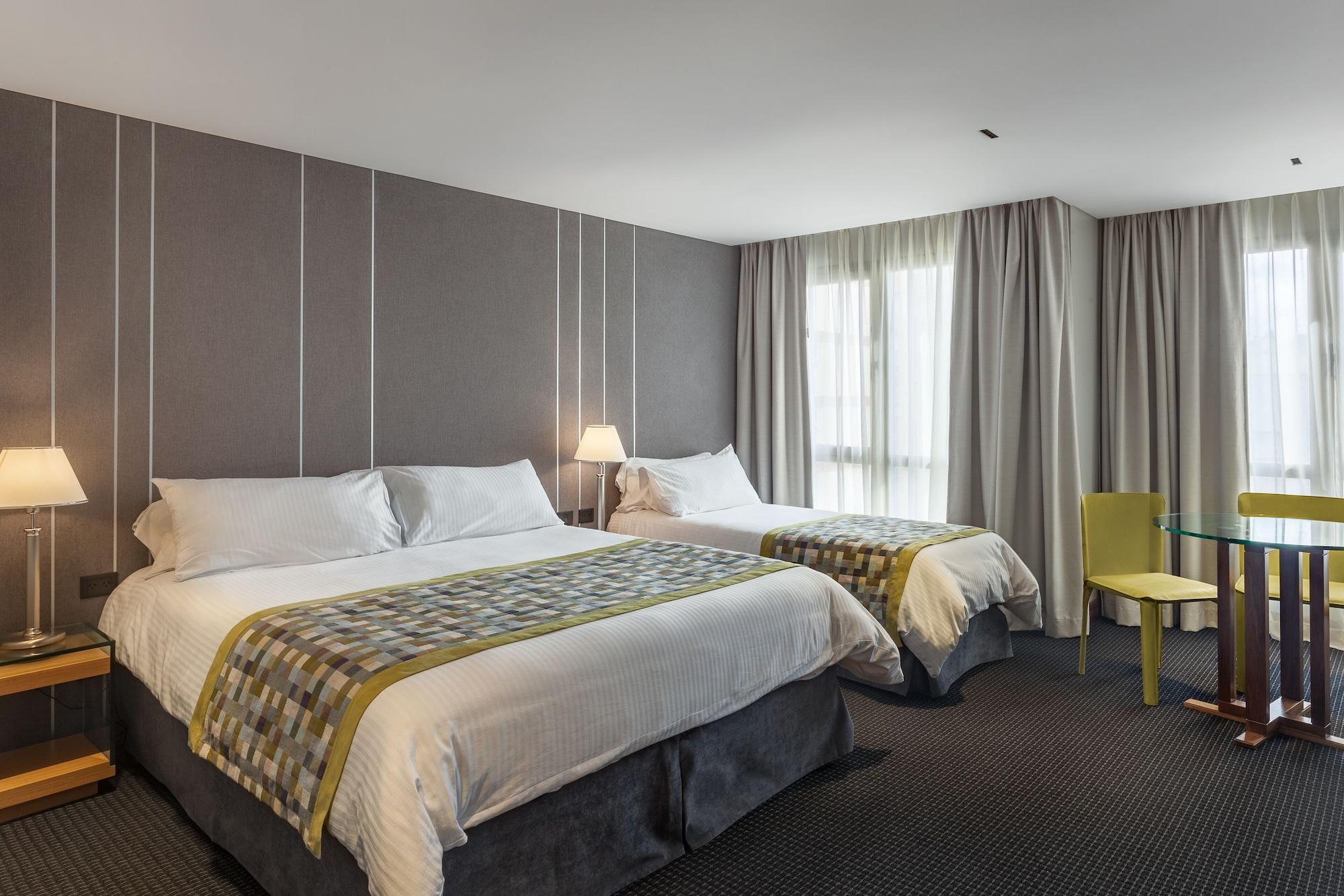 Hotel Republica Mar del Plata