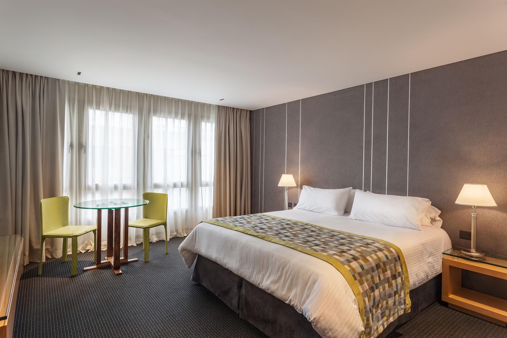 Hotel Republica 4*