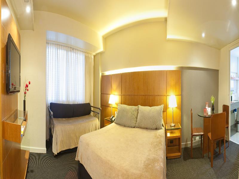 Hotel Republica